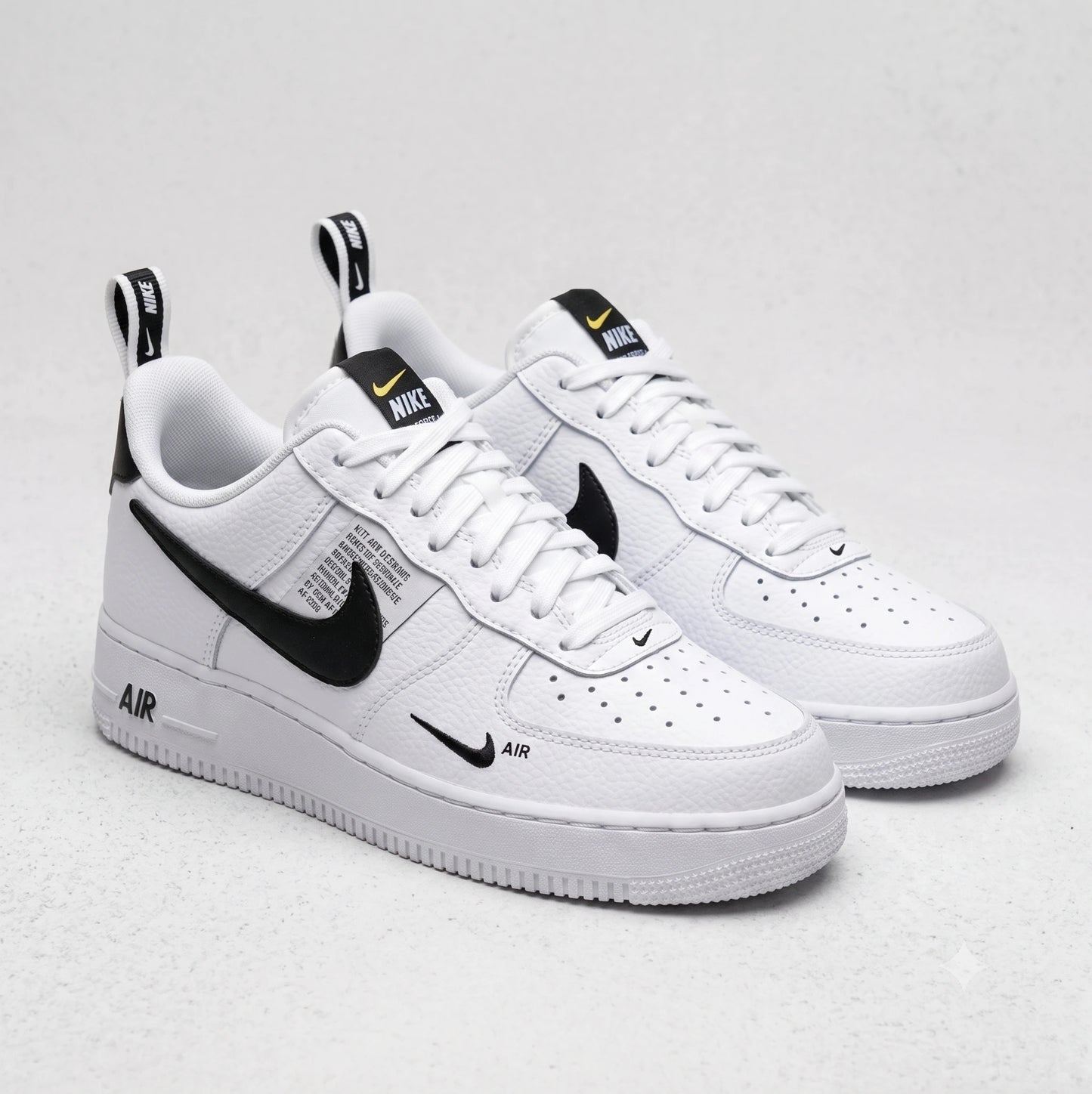 Tênis Nike Air Force 1