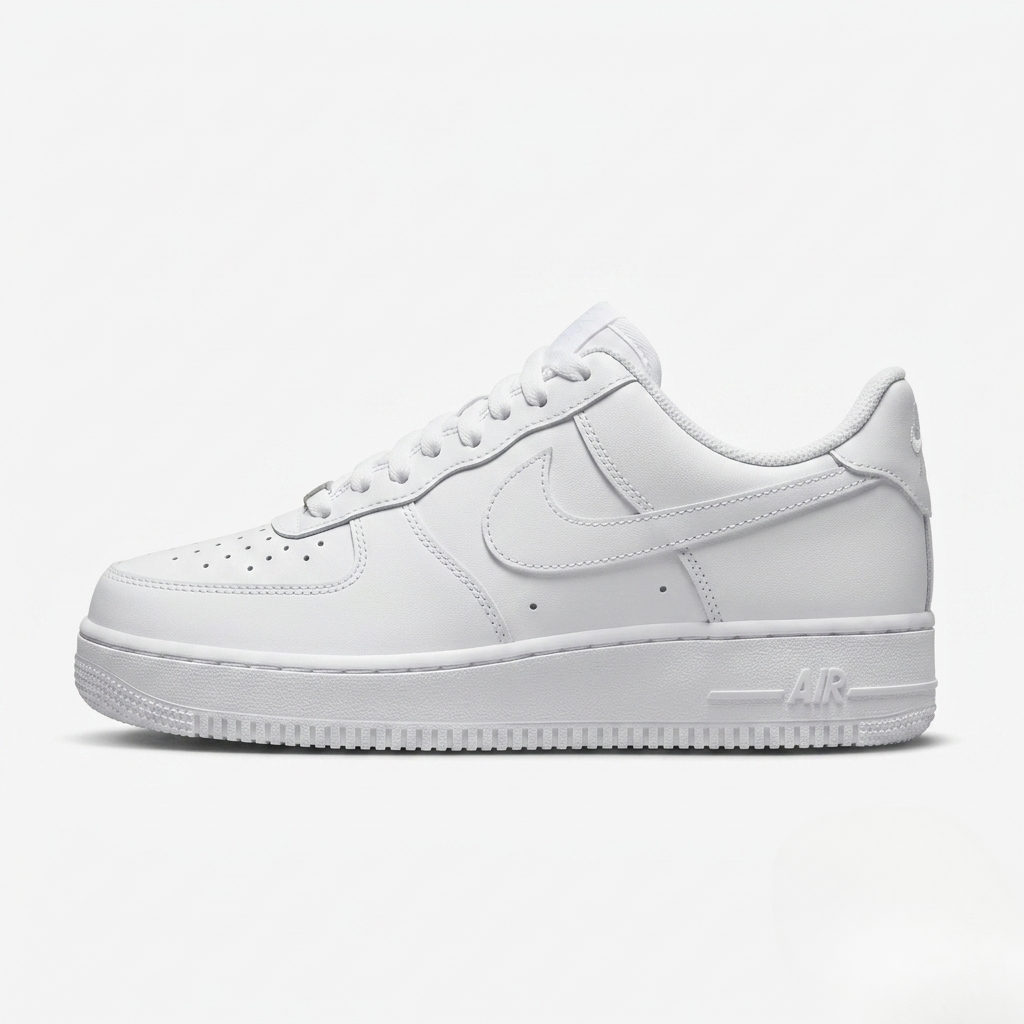 Nike Air Force Blanco