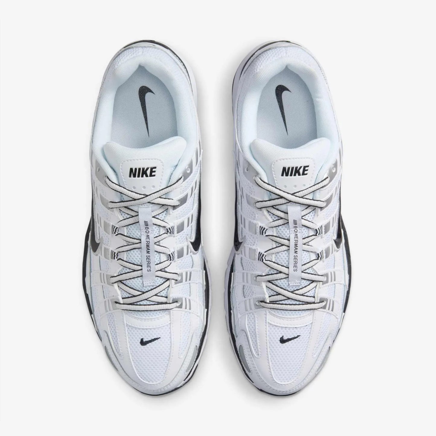Nike P-6000