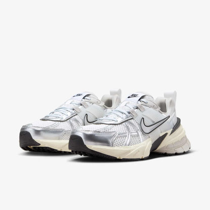 Nike Run V2k blanco