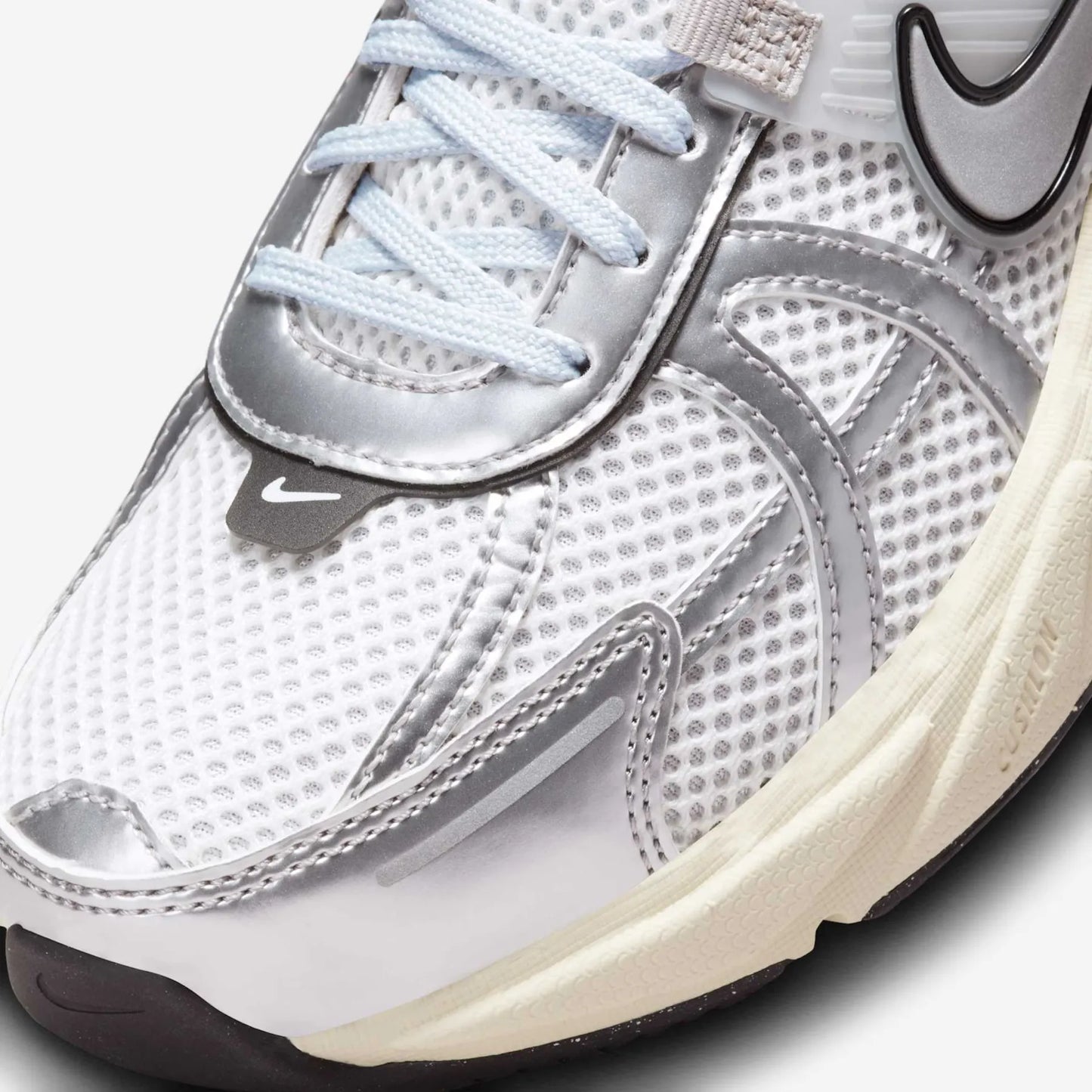 Nike Run V2k blanco