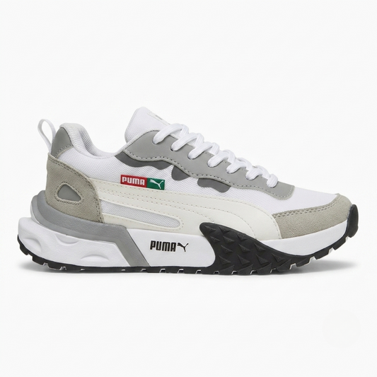 Puma Hombre Gris