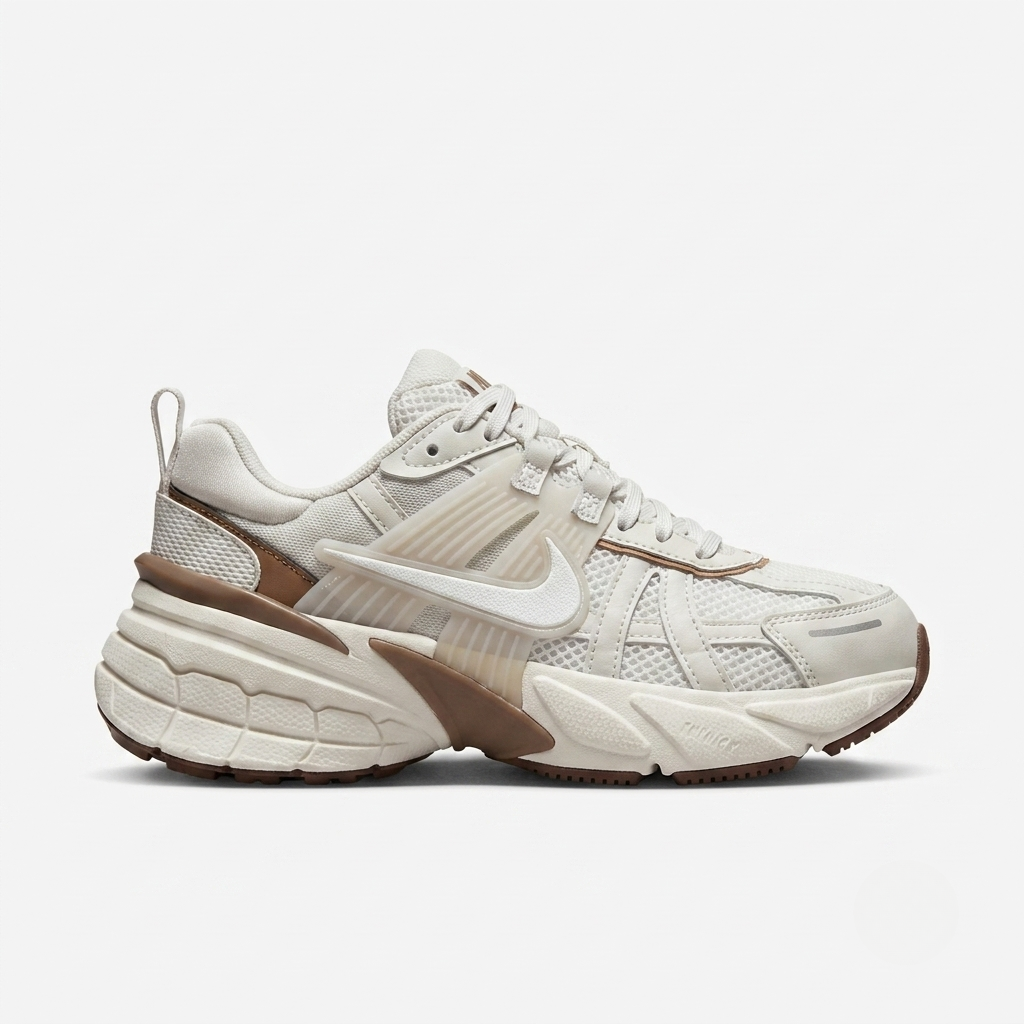 Nike Run V2k Cafe