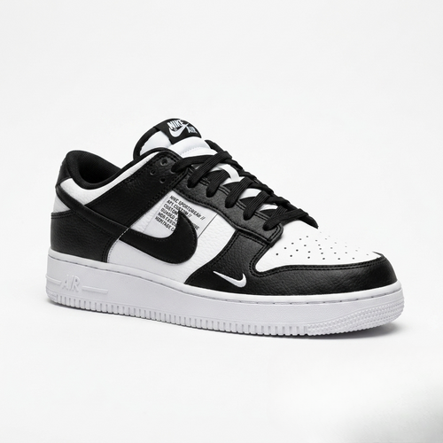 Nike Air Force Panda