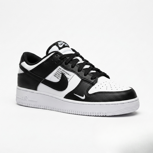 Nike Air Force Panda