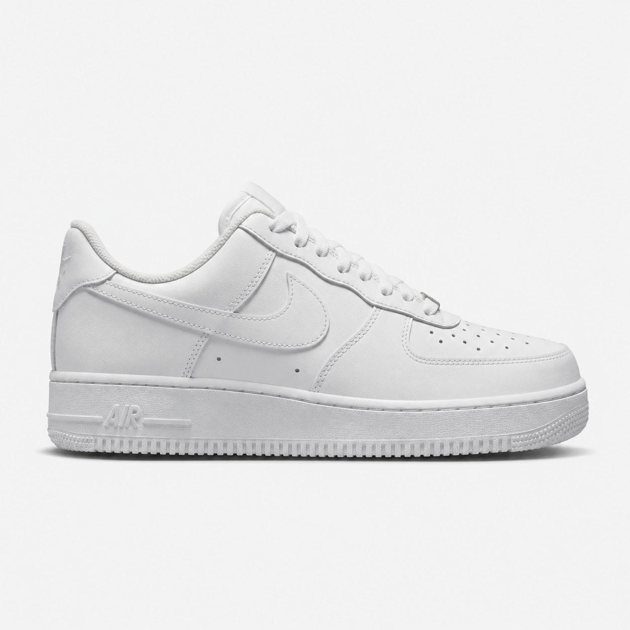 Nike Air Force Blanco