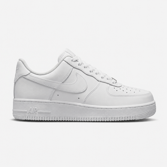 Nike Air Force Blanco