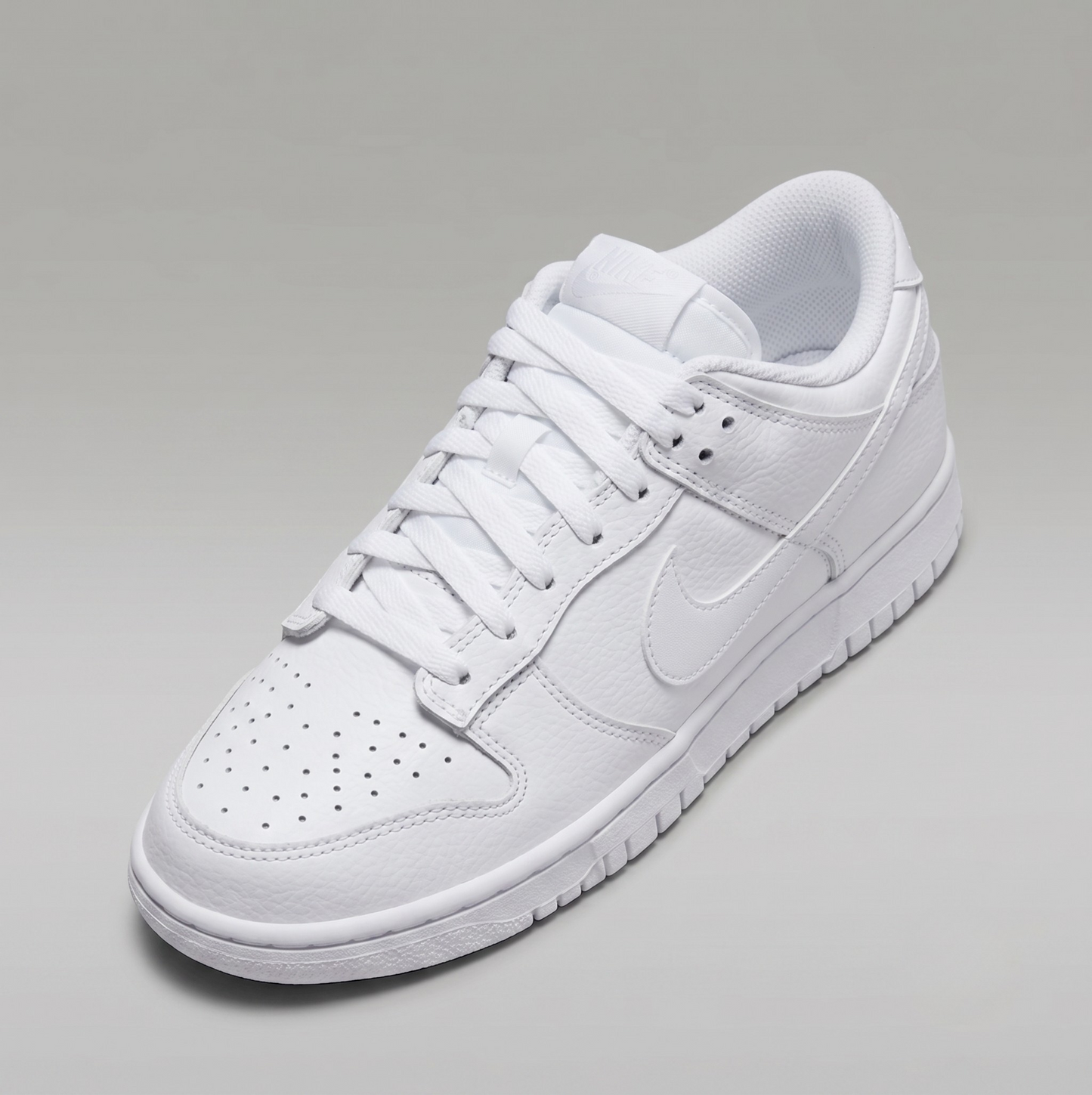 Nike Dunk White Low