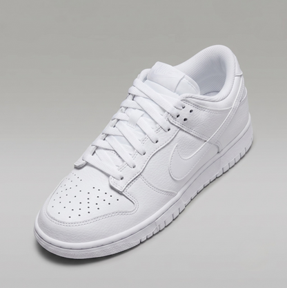 Nike Dunk White Low