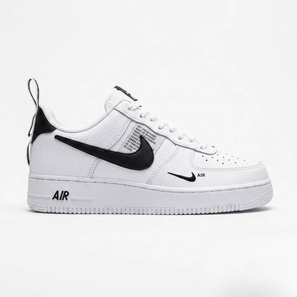 Tênis Nike Air Force 1