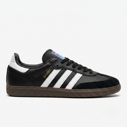 Adidas Samba Negro