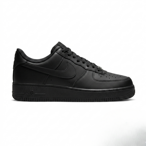 Nike Air Force Negro