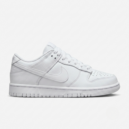 Nike Dunk White Low