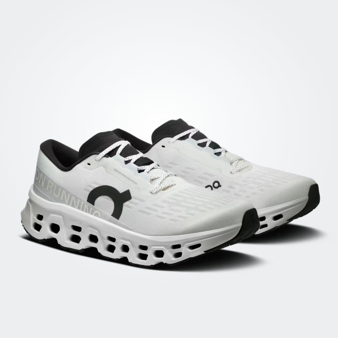 On Running - Cloudmonster 3