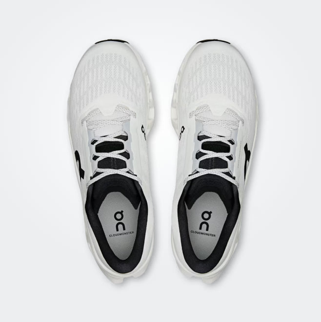 On Running - Cloudmonster 3