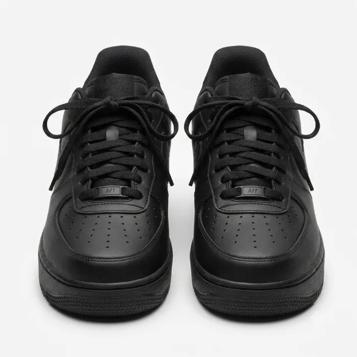 Nike Air Force Negro