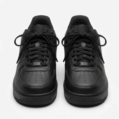 Nike Air Force Negro
