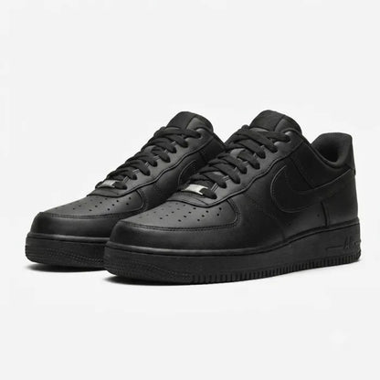 Nike Air Force Negro