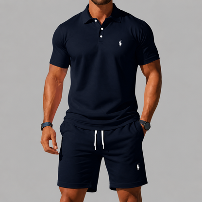 Men's Ralph Lauren Polo Set