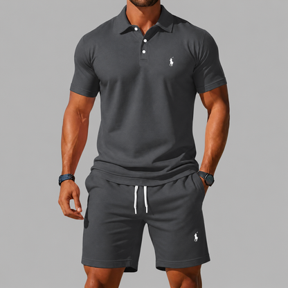 Men's Ralph Lauren Polo Set