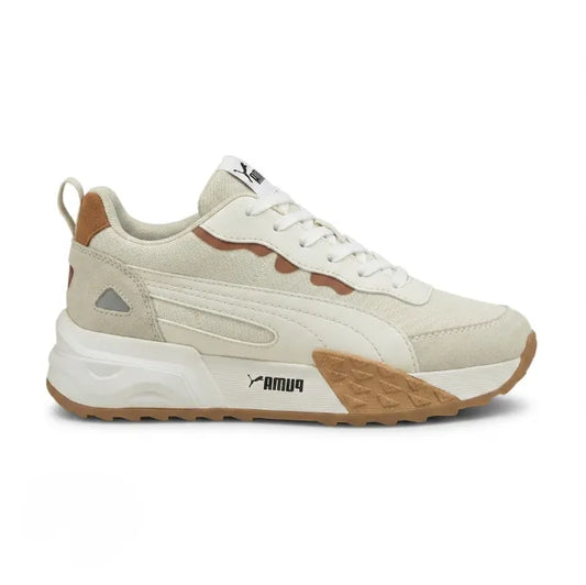 Puma Hombre Beige
