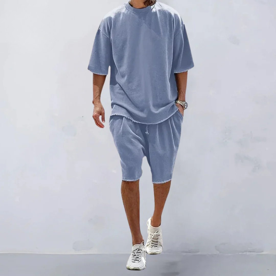 [Bundle Duo] Faded Essentials Set