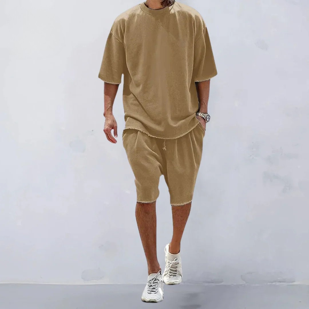 [Bundle Trio] Faded Essentials Set