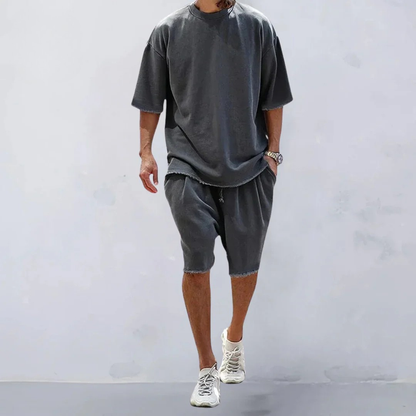 [Bundle Trio] Faded Essentials Set