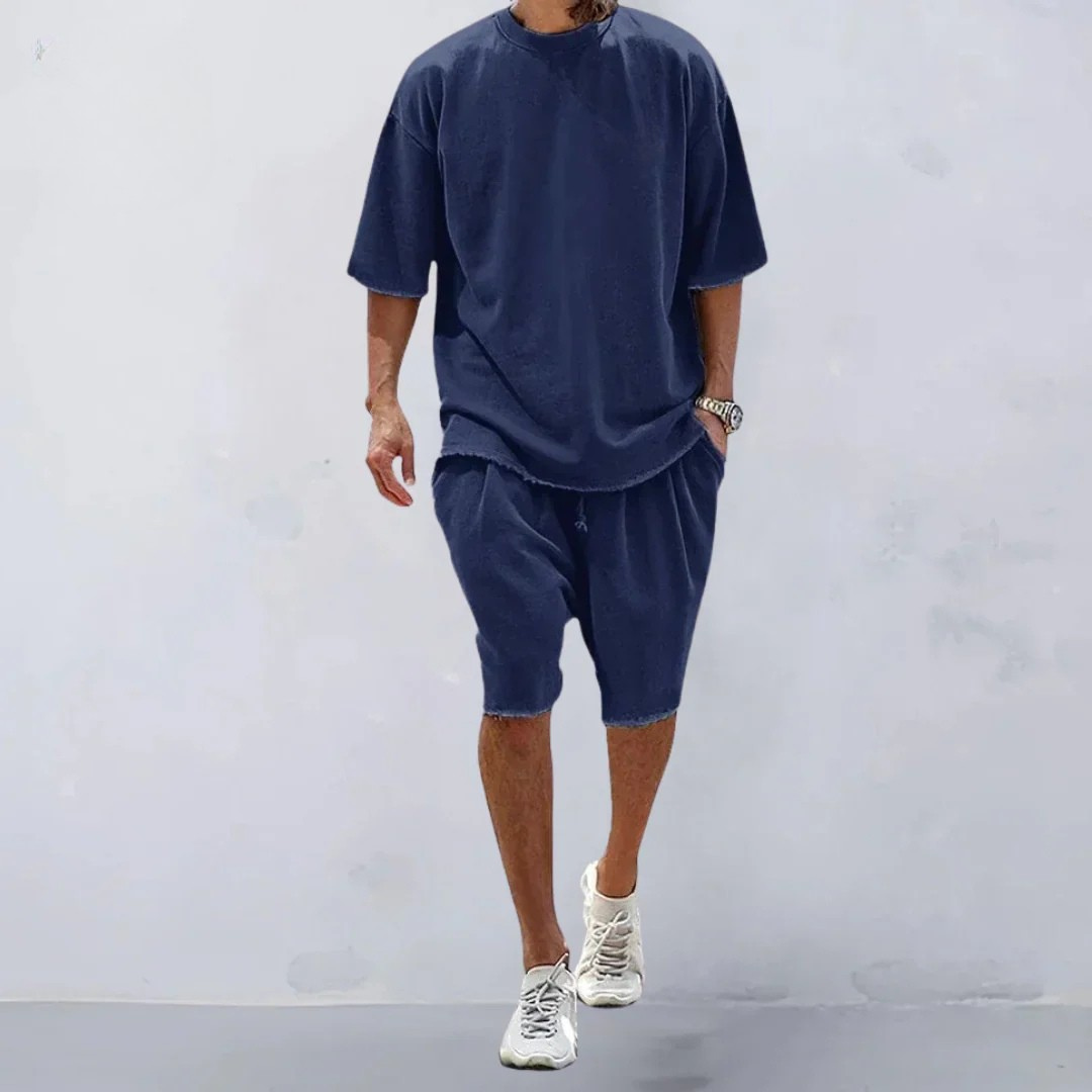 [Bundle Duo] Faded Essentials Set