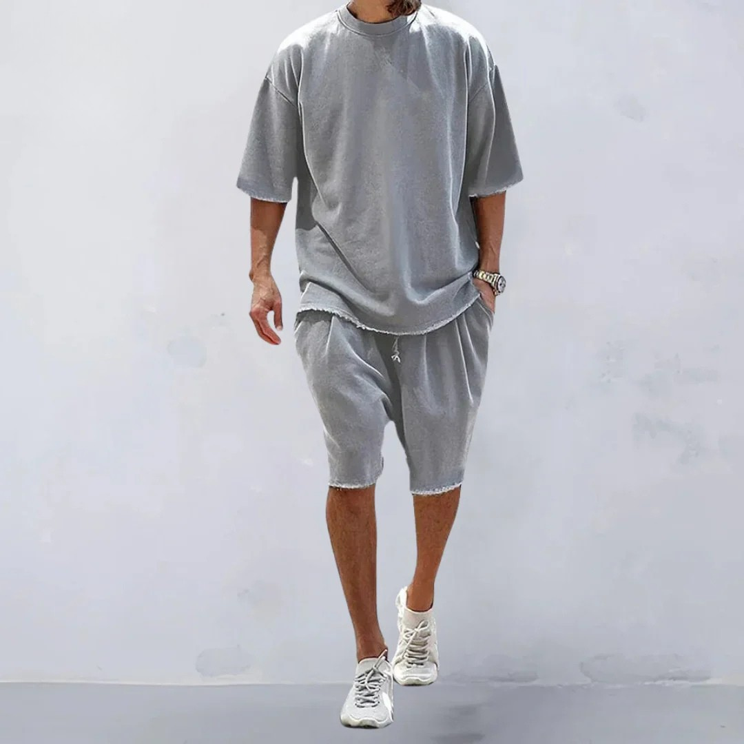 [Bundle Duo] Faded Essentials Set