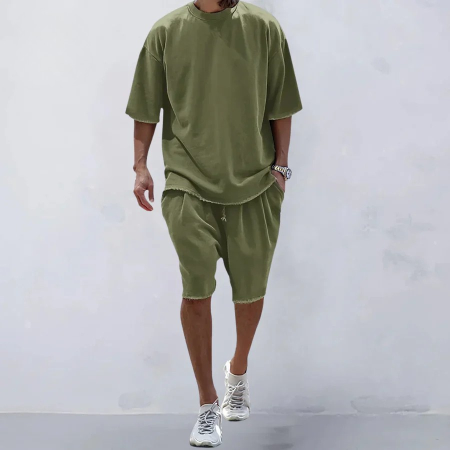[Bundle Trio] Faded Essentials Set