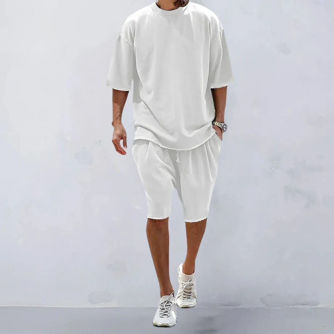 [Bundle Duo] Faded Essentials Set