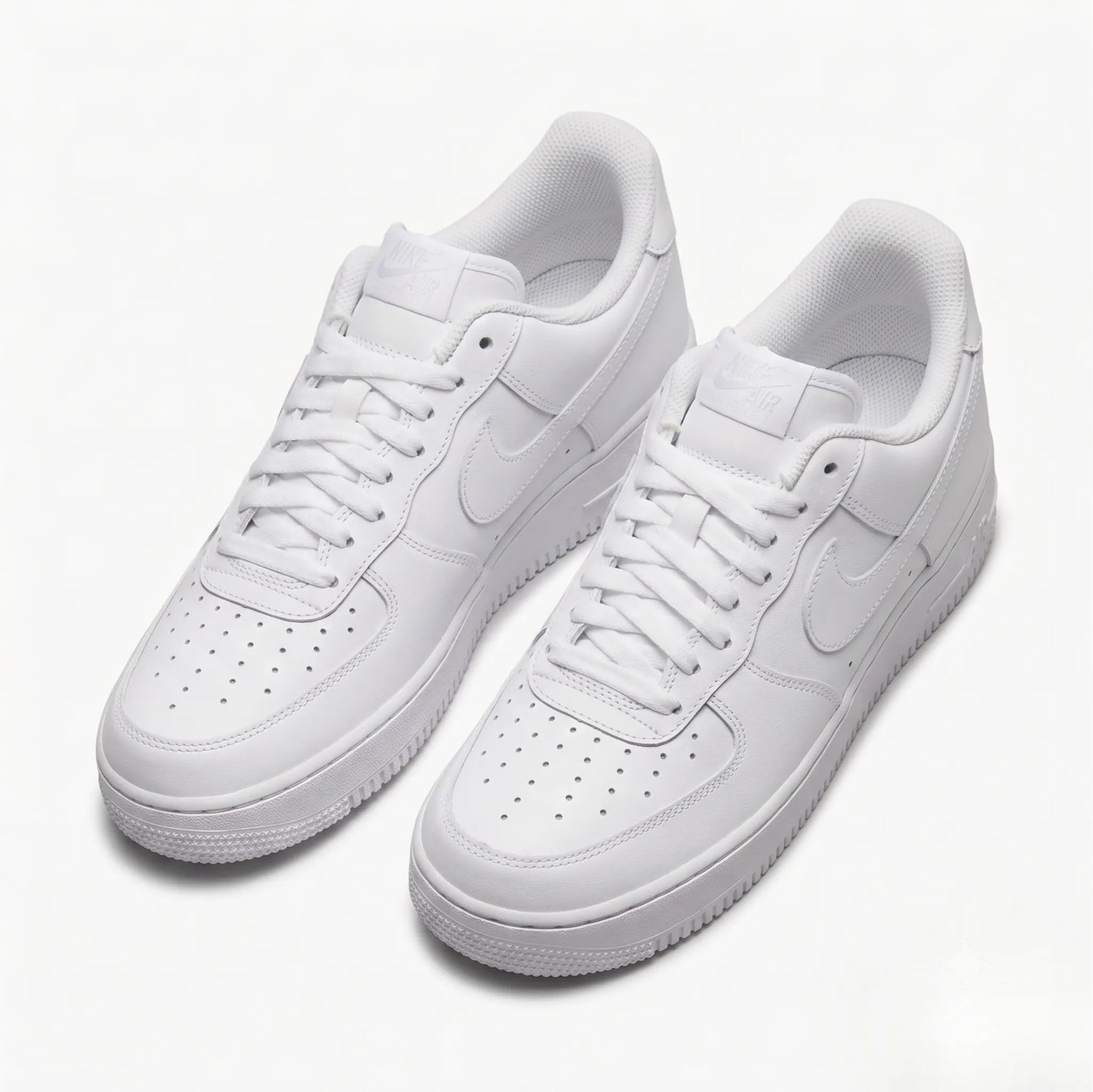 Nike Air Force Blanco