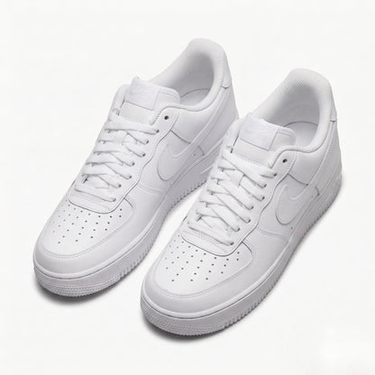 Nike Air Force Blanco