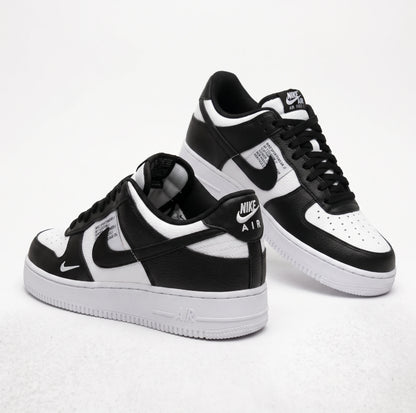 Nike Air Force Panda