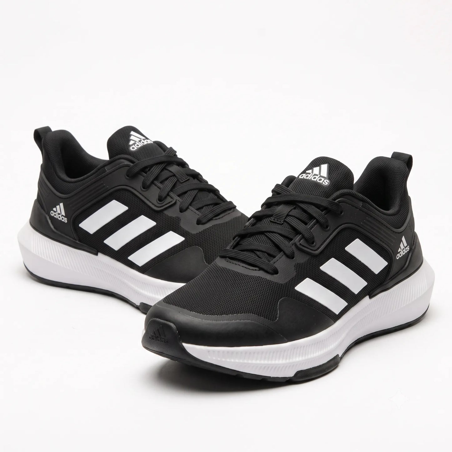 Adidas Ultrarun 5 Negro