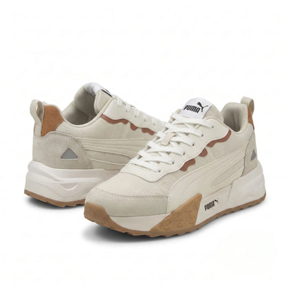 Puma Hombre Beige