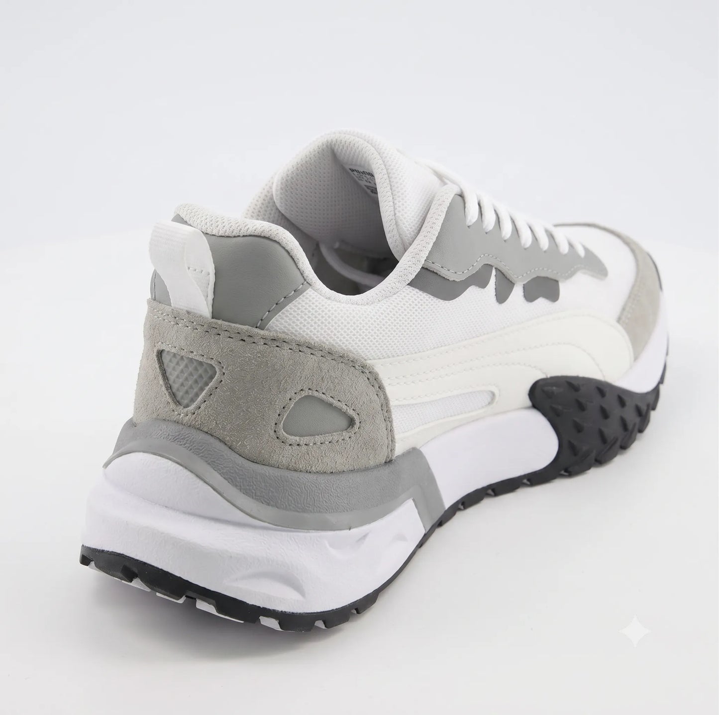 Puma Hombre Gris
