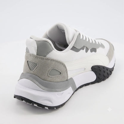 Puma Hombre Gris