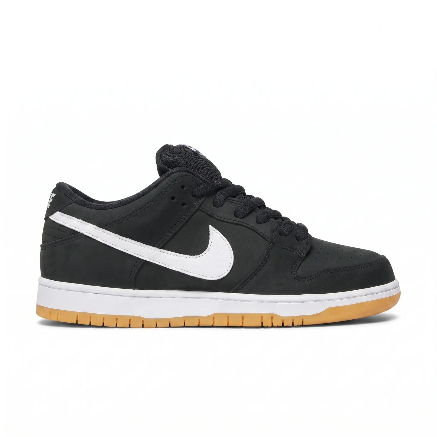 Dunk low SB Negro