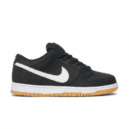 Dunk low SB Negro