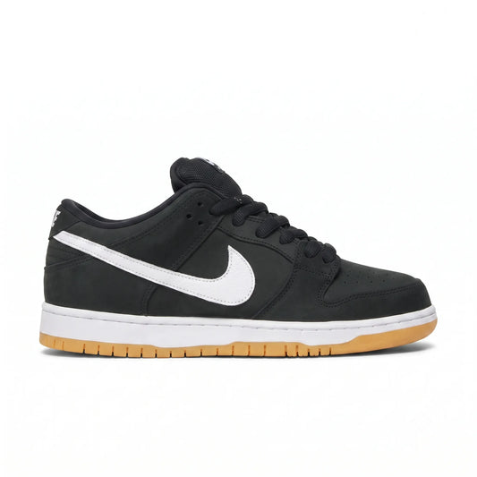 Dunk low SB Negro
