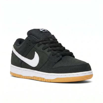 Dunk low SB Negro
