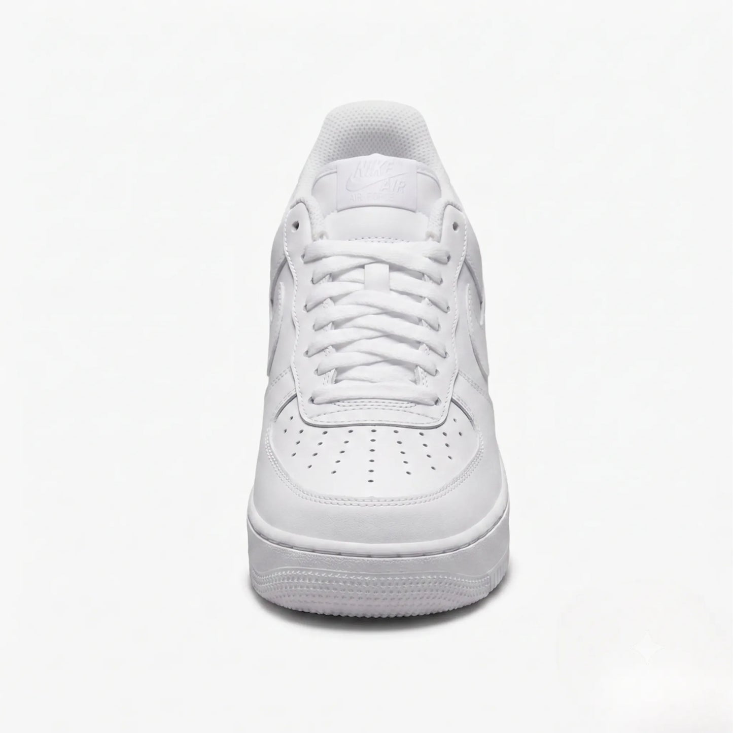 Nike Air Force Blanco