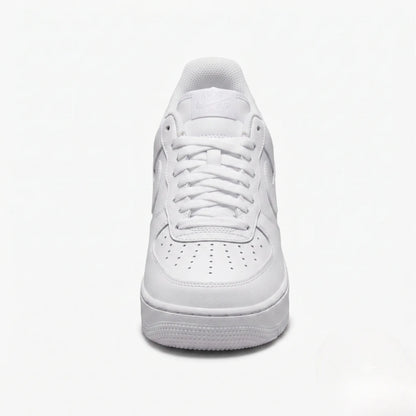 Nike Air Force Blanco