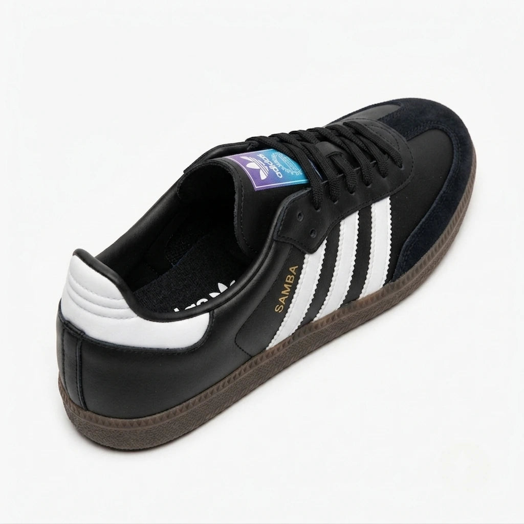 Adidas Samba Negro