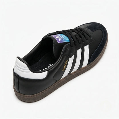 Adidas Samba Negro