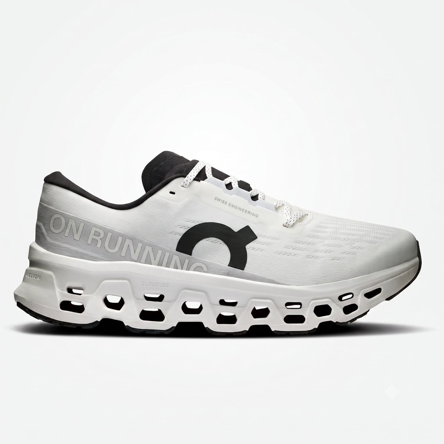 On Running - Cloudmonster 3