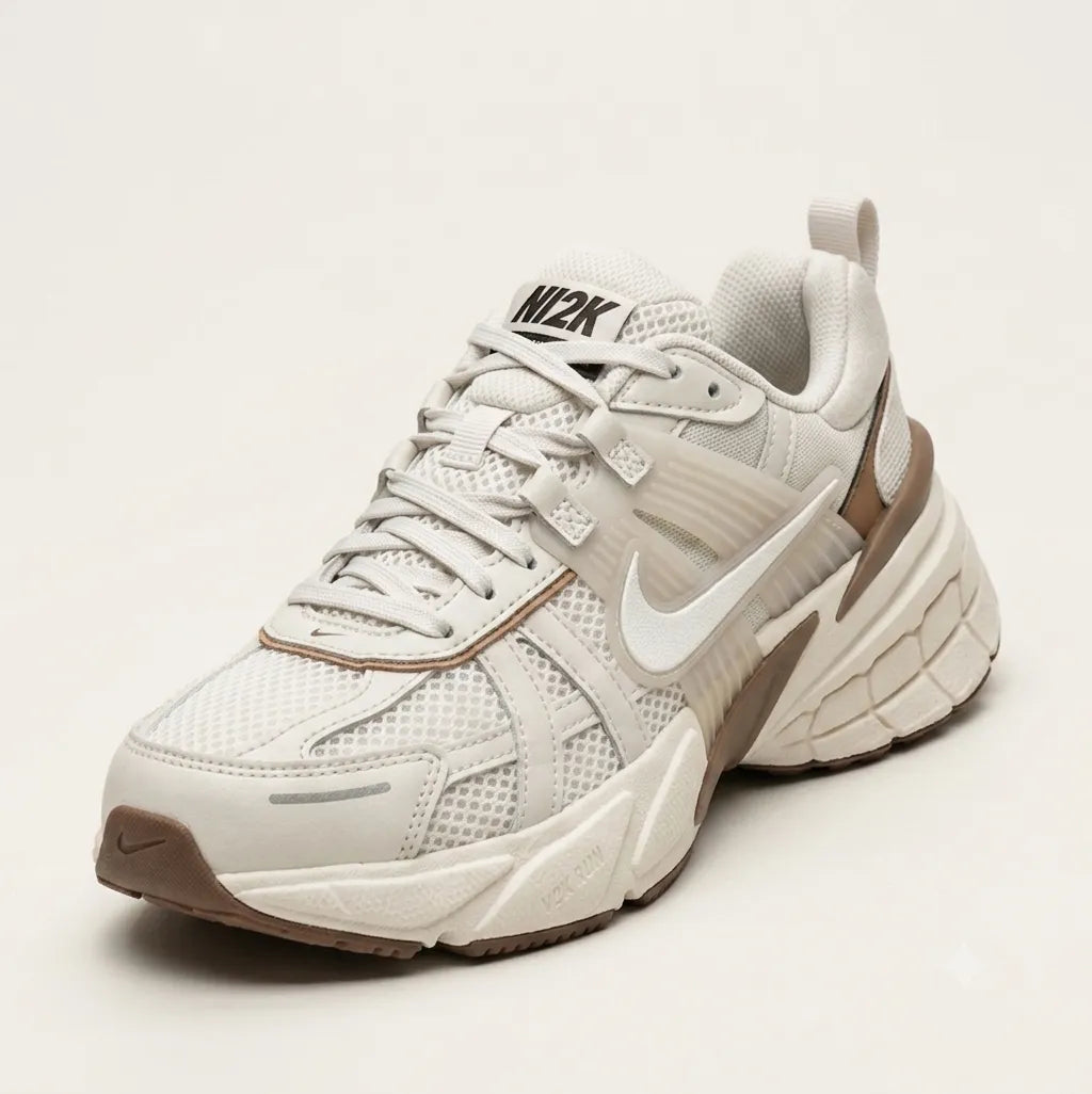 Nike Run V2k Cafe