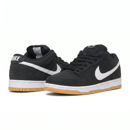 Dunk low SB Negro